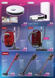 Gazetka promocyjna Selgros - Technik - Gazetka - ważna od 16.11 do 16.11.2022 - strona 14 - produkty: aeg, akku, aust, auto, bodensauger, Brei, bürste, eier, eis, Elektro, elle, erde, Pinsel, Reinigung, rel, Saugroboter, staubsauger, tee, teppich, teppiche, Ti, Tofu, varta, wandhalterung