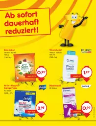 Gazetka promocyjna Netto Marken-Discount - Filial-Angebote - Gazetka - ważna od 29.07 do 29.07.2023 - strona 47 - produkty: auer, geschirr, Lotion, reiniger, slip, slipeinlagen, Ti, usb
