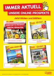 Gazetka promocyjna Netto Marken-Discount - Filial-Angebote - Gazetka - ważna od 29.07 do 29.07.2023 - strona 49 - produkty: akku, angebot, angebote, aust, Bona, buch, bürste, bürsten, cin, discount, eis, elle, Holz, latte, magazin, marken-discount, moser, mumm, ndk, reis, Ria, rotwein, schwein, schweine, sekt, Ti, uhr, uv-schutz, wein, weine, ZTE, zwiebel