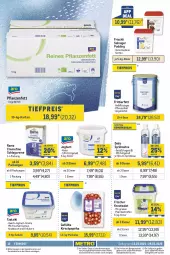 Gazetka promocyjna Metro - GastroJournal - Gazetka - ważna od 26.03 do 26.03.2025 - strona 12 - produkty: abholpreise, angebot, angebote, Becher, bohne, caffè crema, coupon, creme, eimer, eis, feinkost, frischli, gurke, gurken, Halbflüssiges Pflanzenfett, HP, ilag, joghur, joghurt, kaffee, kaffeegenuss, kirsch, knoblauch, kondensmilch, Kraut, kräuter, kräutern, krautsalat, Metro, milch, Muffin, muffins, natur, nuss, paprika, pflanze, pflanzen, Pflanzenfett, pudding, quark, rama, rama cremefine, Rauch, reifen, reis, rwe, sahne, salat, Schal, Schale, Ti, tiefpreis, tzatziki