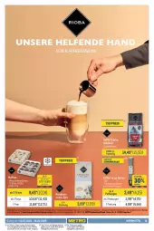 Gazetka promocyjna Metro - GastroJournal - Gazetka - ważna od 26.03 do 26.03.2025 - strona 13 - produkty: abholpreise, angebot, angebote, Becher, bohne, caffè crema, coupon, creme, eimer, eis, feinkost, frischli, gurke, gurken, Halbflüssiges Pflanzenfett, HP, ilag, joghur, joghurt, kaffee, kaffeegenuss, kirsch, knoblauch, kondensmilch, Kraut, kräuter, kräutern, krautsalat, Metro, milch, Muffin, muffins, natur, nuss, paprika, pflanze, pflanzen, Pflanzenfett, pudding, quark, rama, rama cremefine, Rauch, reifen, reis, rwe, sahne, salat, Schal, Schale, Ti, tiefpreis, tzatziki