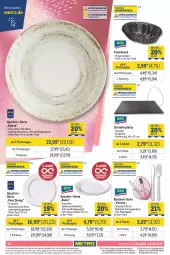 Gazetka promocyjna Metro - GastroJournal - Gazetka - ważna od 26.03 do 26.03.2025 - strona 28 - produkty: auer, besteck, burger, dessert, Dessertteller, edelstahl, eis, elle, gabel, geschirr, Geschirrserie, hamburger, kerze, korb, latte, Metro, mikrowelle, reis, Serviette, servietten, spülmaschinen, tee, Teelicht, teelichte, teller, Ti