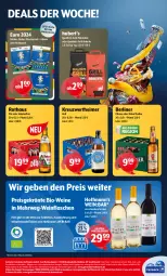Gazetka promocyjna Getraenke Hoffmann - Prospekte - Gazetka - ważna od 18.05 do 18.05.2024 - strona 8 - produkty: abholpreise, alkohol, berliner, bio, Bio-Wein, briketts, eimer, eis, flasche, getränk, getränke, gewinnspiel, grill, grill-holzkohle, Holz, holzkohle, natur, natur radler, pils, pilsner, radler, reis, rwe, Spiele, Ti, vorteilspreis, wein, weine