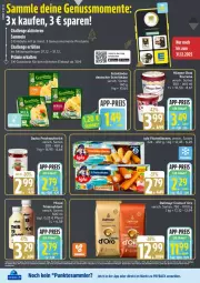Gazetka promocyjna Edeka - Prospekte - Gazetka - ważna od 03.01 do 03.01.2027 - strona 14 - produkty: aufstrich, creme, dallmayr, darbo, decke, deka, deutscher schnittkäse, eis, eiscreme, ente, fisch, fischstäbchen, frucht, fruchtaufstrich, grünländer, gutschein, iglo, Käse, nuss, payback, reis, schnittkäse, tesa, Ti