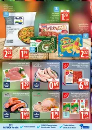 Gazetka promocyjna Edeka - Prospekte - Gazetka - ważna od 03.01 do 03.01.2027 - strona 29 - produkty: arla, coupon, coupons, eis, ente, frosta, payback, Schöller, Ti