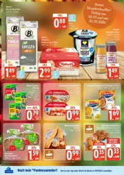 Gazetka promocyjna Edeka - Prospekte - Gazetka - ważna od 03.01 do 03.01.2027 - strona 30 - produkty: bio, drink, drinks, hafer, Haferdrink, payback, tesa