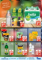 Gazetka promocyjna Edeka - Prospekte - Gazetka - ważna od 03.01 do 03.01.2027 - strona 31 - produkty: coupon, coupons, eier, Happy Day, hella, payback, tee