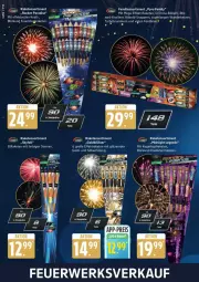 Gazetka promocyjna Edeka - Prospekte - Gazetka - ważna od 03.01 do 03.01.2027 - strona 4 - produkty: kerze, Kugel, perla, Raketen, Raketensortiment, tee, Ti