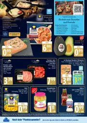 Gazetka promocyjna Edeka - Prospekte - Gazetka - ważna od 03.01 do 03.01.2027 - strona 8 - produkty: avocado, bier, Biere, deka, eis, elle, fleisch, Fondue, garnelen, gin, grill, Käse, kirsch, Kühne, Le Rustique, mac, mais, olive, oliven, olivenöl, payback, rind, sauce, schnittkäse, tee, tesa, Ti, tomate, tomaten, würzsauce