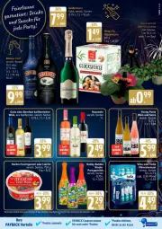 Gazetka promocyjna Edeka - Prospekte - Gazetka - ważna od 03.01 do 03.01.2027 - strona 9 - produkty: alkohol, Alwa, coupon, coupons, drink, drinks, frucht, fruchtgummi, gallo, haribo, hella, keks, kekse, Lakritz, leine, mineralwasser, oder lakritz, payback, robby, Ti, vilsa, wasser, wein, Yo