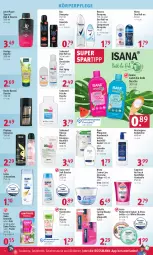 Gazetka promocyjna Rossmann - Prospekte - Gazetka - ważna od 16.09 do 16.09.2022 - strona 10 - produkty: alterra, angebot, angebote, Bad, Badekristalle, beutel, body, bodylotion, bruno banani, butter, coupon, coupons, creme, deo, deo roll-on, deo spray, deospray, deospray 150 ml, Deostick, dove, dusche, erde, gewinnspiel, handcreme, Handseife, isana, kakao, kneipp, körperpflege, Labello, Lippenpflege, Lotion, neutrogena, nivea, oder deo roll-on, perlen, Playboy, rexona, ring, roll-on, sagrotan, salz, sana, schaumbad, sebamed, Seife, Sheabutter, spartipp, Spiele, Ti, Waschlotion