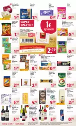 Gazetka promocyjna Rossmann - Prospekte - Gazetka - ważna od 16.09 do 16.09.2022 - strona 16 - produkty: angebot, angebote, aqua, asti, ball, Berger, bier, Biere, bio, bohne, bonbons, burgunder, caffè crema, chips, cookie, coupon, drink, eis, elle, espresso, frucht, früchte, fruchtgummi, Fruchtschnitte, Funny Frisch, gewürz, gin, grauburgunder, katjes, kokos, kräuter, lachgummi, merci, milka, natur, natura, nimm2, nuss, oder espresso, oder kräuter, Ofen, ovomaltine, paprika, pralinen, qualitätswein, red bull, reis, riegel, ring, schoko, schokolade, seeberger, smarties, spartipp, spätburgunder, Sport, tafelschokolade, tee, teller, Ti, Tiere, waffeln, wein, Weißburgunder, Yo, Yokebe