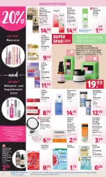 Gazetka promocyjna Rossmann - Prospekte - Gazetka - ważna od 16.09 do 16.09.2022 - strona 6 - produkty: alterra, apfel, Augenpflege, bio, creme, dell, elle, feuchtigkeitspflege, For Your Beauty, garnier, Gesichtsöl, gesichtspflege, Gesichtswasser, grana, granatapfel, HP, isana, karotten, Kollagen, kosmetik, LG, Loose, Make-up, Mascara, Maske, Mode, nachtcreme, nachtpflege, natur, natura, neutrogena, Peeling, Rana, Reinigung, Reinigungsschaum, Revital, revitalift, rum, sana, Schaebens, Serum, spartipp, spiegel, Standspiegel, Ti, tuc, tuchmaske, vita, wasser, weleda, Yo