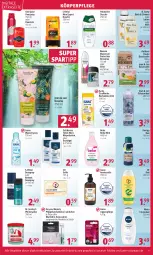 Gazetka promocyjna Rossmann - Prospekte - Gazetka - ważna od 16.09 do 16.09.2022 - strona 9 - produkty: ACC, accessoires, angebot, angebote, Bad, Bebe, body, body milk, bodylotion, creme, dell, deo, deospray, deospray 150 ml, Deostick, dusche, duschgel, elle, erde, For Your Beauty, handschuhe, isana, kneipp, Körperlotion, körperpflege, Lippenpflege, Lotion, Mode, nivea, Old Spice, olive, palmolive, Q10, Reebok, rexona, s.oliver, sana, schaumbad, schuhe, Seife, söckchen, spartipp, Ti, wasser, Yo