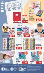 Gazetka promocyjna Combi - Prospekte - Gazetka - ważna od 02.07 do 02.07.2022 - strona 4 - produkty: creme, decke, Deckel, dekoration, disney, eis, elle, Geschenkpapier, kraft, Leuchte, leuchten, LG, nuss, papier, Rauch, reis, Schleich, Seife, teller, Ti, wasser, wasserbomben
