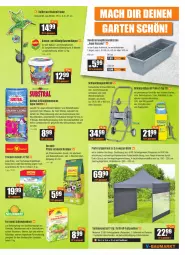 Gazetka promocyjna Vmarkt - V-Baumarkt - Gazetka - ważna od 04.05 do 04.05.2022 - strona 3 - produkty: adapter, aqua, aust, balkonpflanzen, ball, Bau, Behälter, blume, blumen, blumenerde, Blüte, dünger, Einfülltrichter, eis, ente, erde, Faltpavillon, fenster, ferramol schneckenkorn, Garten, korn, kübelpflanzen, Laufen, leine, Leuchte, LG, mac, obst, pavillon, pflanze, pflanzen, rasen, reis, Ria, riegel, schlauch, schlauchwagen, schneckenkorn, Spezi, Stier, Ti, Tiere, wasser