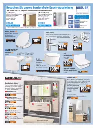 Gazetka promocyjna Vmarkt - V-Baumarkt - Gazetka - ważna od 04.05 do 04.05.2022 - strona 6 - produkty: armatur, auto, Bad, Badmöbel, Bau, beleuchtung, Brei, dell, eis, Elan, elle, handtuch, Handtuchhalter, highboard, hochschrank, Holz, HP, Laufen, led-beleuchtung, LG, möbel, Mode, paneel, Persona, rama, regal, Reinigung, reis, Schrank, schubladen, spiegel, spiegelschrank, teller, Ti, tisch, tuc, unterschrank, Wanne, waschtisch, waschtischarmatur, wasser, wc-sitz, Wild, wildeiche