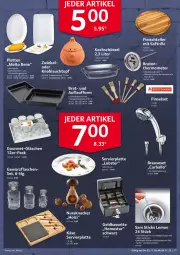 Gazetka promocyjna Selgros - Non Food - Gazetka - ważna od 09.11 do 09.11.2022 - strona 17 - produkty: brause, eis, elle, flasche, fleisch, gewürz, Holz, knacker, knoblauch, latte, LG, molto, nuss, Nussknacker, obst, Ofen, Pinsel, Pinselset, saft, schüssel, Seife, teller, thermometer, Ti, topf, wandhalterung, zwiebel