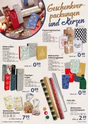 Gazetka promocyjna Selgros - Non Food - Gazetka - ważna od 09.11 do 09.11.2022 - strona 2 - produkty: beutel, eis, flasche, kraft, papier, reis, Tasche, taschen, Ti, tragetasche