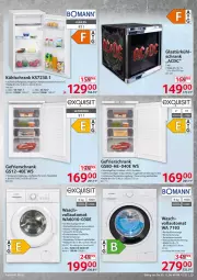 Gazetka promocyjna Selgros - Non Food - Gazetka - ważna od 09.11 do 09.11.2022 - strona 23 - produkty: aqua, aquastop, auto, gefrierschrank, Glastür, HP, Kinder, kühlschrank, LG, schlauch, Schrank, Ti, tisch, türanschlag wechselbar, wasser