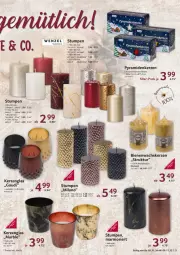 Gazetka promocyjna Selgros - Non Food - Gazetka - ważna od 09.11 do 09.11.2022 - strona 5 - produkty: eis, kerze, reis, Ti