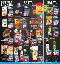 Gazetka promocyjna Aez - Prospekte - Gazetka - ważna od 17.06 do 17.06.2023 - strona 10 - produkty: aceto, aceto balsamico, backmischung, Backmischungen, balsam, balsamico, barilla, Berger, bernbacher, beutel, bio, burger, butter, Cashew, cashewkerne, condimento, Condimento Bianco, dessert, Dr. Oetker, dressing, eis, elle, flasche, frischei-nudeln, grill, italienische pasta, knorr, Kühne, maggi, maggi fix, meerrettich, Mode, morellen, natur, natura, nudel, nudeln, odenwald, pasta, pasta-sauce, pomito, quark, ravioli, reis, rel, Rettich, rum, rumpsteak, salat, salatkrönung, sauce, saucen, schattenmorellen, seeberger, steak, Ti, tomate, tomaten, tomatenmark, ZTE, zucker