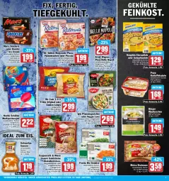 Gazetka promocyjna Aez - Prospekte - Gazetka - ważna od 17.06 do 17.06.2023 - strona 7 - produkty: aus dem kühlregal, axe, Becher, beutel, bio, bio gemüse, bounty, bratmaxe, brötchen, cola, coppenrath, dinkelbrötchen, Dr. Oetker, eier, eierspätzle, eis, feinkost, flammkuchen, frosta, gin, Golden Longs, Goldstücke, henglein, iglo, kartoffel, kartoffelsalat, kuchen, kühlregal, lamm, mars, maultaschen, mc cain, meica, nestlé, nestlé schöller, nudel, nudeln, pfanne, pfannen, pizza, Popp, regal, reis, ristorante, ristorante pizza, roggenbrötchen, salat, salate, sauce, saucen, Schöller, Schwartau, snickers, Tasche, taschen, Ti, veggie, Veggie Love, wagner, ZTE