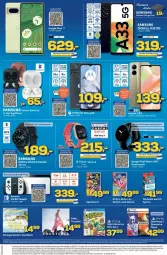 Gazetka promocyjna Euronics - Prospekte - Gazetka - ważna od 08.03 do 08.03.2023 - strona 9 - produkty: akku, eier, eis, elle, LG, nintendo, Nintendo Switch, rwe, Samsung, Sport, tee, Ti