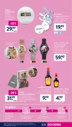 Gazetka promocyjna AldiSud - ALDI Aktuell - Gazetka - ważna od 16.04 do 16.04.2022 - strona 29 - produkty: eis, reis, uhr, Yo