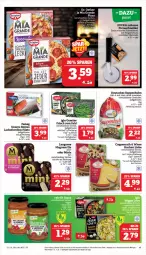 Gazetka promocyjna Marktkauf - Prospekt - Gazetka - ważna od 13.01 do 13.01.2024 - strona 17 - produkty: ananas, coppenrath, deka, edelstahl, eier, eis, elle, femeg, filet, filets, forelle, kuchen, lachs, langnese, magnum, paprika, reis, reis-fit, rel, sauce, suppe, suppen, Suppenhuhn, Ti, ZTE