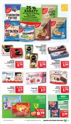 Gazetka promocyjna Marktkauf - Prospekt - Gazetka - ważna od 13.01 do 13.01.2024 - strona 19 - produkty: ACC, Cap, cappuccino, chia, cin, eis, ente, finesse, kaffee, Kinder, kinder country, kinder schokolade, latte, mac, macchiato, nescafe, reis, schoko, schokolade, senseo, Ti, Yo, yogurette, ZTE