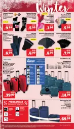 Gazetka promocyjna Marktkauf - Prospekt - Gazetka - ważna od 13.01 do 13.01.2024 - strona 28 - produkty: Arbeitssocken, eis, Freizeitsocken, gin, jeans, Kuschelsocken, leggings, reis, reisetasche, socken, strümpfe, Tasche, tee, Thermoleggings, Ti, trolley