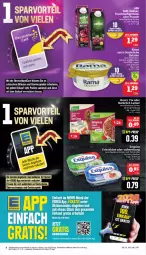 Gazetka promocyjna Marktkauf - Prospekt - Gazetka - ważna od 13.01 do 13.01.2024 - strona 6 - produkty: aktionspreis, angebot, angebote, Becher, chili, deka, deutschlandcard, eis, erde, exquisa, exquisa frischkäse, frischkäse, frucht, fruchtsaft, fruchtsaftgetränk, getränk, gewinnspiel, gutschein, gutscheine, Käse, rama, reis, saft, Spiele, Ti