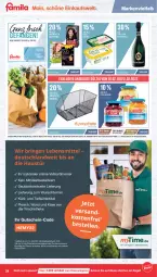 Gazetka promocyjna Famila - Prospekte - Gazetka - ważna od 12.02 do 12.02.2022 - strona 24 - produkty: angebot, angebote, auer, aust, becel, discount, eis, elle, ente, fleisch, fürst von metternich, gutschein, gutscheine, Käse, lebensmittel, Mett, metternich, ndk, prophete, regal, reis, ring, Schal, Schale, Tchibo, Ti, wurst