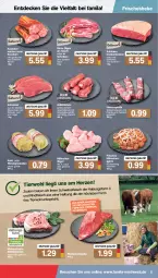 Gazetka promocyjna Famila - Prospekte - Gazetka - ważna od 12.02 do 12.02.2022 - strona 5 - produkty: braten, decke, eis, fleisch, gewürz, grill, gyros, hähnchenflügel, Hähnchengyros, hirtenkäse, Käse, kasseler, kotelett, krustenbraten, küche, Küchen, lachs, mit paprika, natur, paprika, rind, rinder, rindfleisch, rouladen, Schal, Schale, schinken, schnitzel, schwein, schweine, schweinefleisch, Schweinelachs, schweinenacken, tafelspitz, Ti, wein, weine, Wirsing, zwiebel, zwiebeln