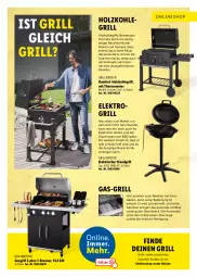Gazetka promocyjna Lidl - Grillen - Gazetka - ważna od 23.09 do 23.09.2023 - strona 11 - produkty: auer, dell, eis, Elektro, elle, Esszimmer, fleisch, gasgrill, grill, Holz, holzkohle, holzkohlegrill, Kohlegrill, lamm, mac, Meister, mit thermometer, Mode, Rauch, Reinigung, ring, standgrill, thermometer, Ti, und gemüse, ZTE