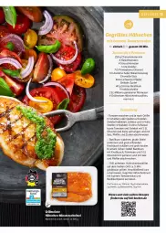 Gazetka promocyjna Lidl - Grillen - Gazetka - ważna od 23.09 do 23.09.2023 - strona 15 - produkty: ball, balsam, balsamico, basilikum, Basilikumpesto, bier, Biere, Bona, braun, brustfilet, cherrytomaten, eis, elle, essig, filet, filets, fleisch, Geflügel, grill, hähnchenbrust, hähnchenbrustfilet, knoblauch, Meister, Milbona, minutenschnitzel, mit knoblauch, olive, oliven, olivenöl, pesto, pfeffer, Rauch, reifen, rezept, rezepte, Rote Zwiebel, salat, salz, schnitzel, schüssel, strauchtomaten, Ti, tomate, tomaten, zucker, zwiebel