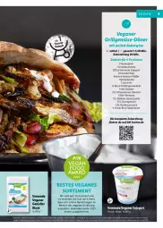 Gazetka promocyjna Lidl - Grillen - Gazetka - ważna od 23.09 do 23.09.2023 - strona 9 - produkty: aubergine, auberginen, barbecue, Bau, brot, eis, Fladenbrot, gewürz, gin, grill, gyros, knoblauch, LG, mac, olive, oliven, olivenöl, Palette, paprika, pfeffer, Rote Zwiebel, salz, sauce, soja, Spitzpaprika, Ti, usb, zucchini, zwiebel, zwiebeln