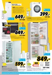 Gazetka promocyjna Medimax - MEDIMAX Prospekt KW28 2022 - Gazetka - ważna od 14.07 do 14.07.2022 - strona 8 - produkty: aqua, aquastop, auto, Bau, Behälter, bosch, bügel, bürste, bürsten, einbau-herdset, eis, Elektro, erde, flasche, garraum, gefrierkombination, gefrierschrank, gefu, glaskeramik, glaskeramik-kochfeld, grill, herdset, keramik-kochfeld, kochfeld, led-licht, LG, Liege, mab, mastercard, obst, reis, rum, Schal, schlauch, Schrank, schubladen, Spektrum, Teleskop, Ti, tisch, Toplader, türanschlag wechselbar, waschmaschine, wasser, Yo