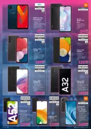 Gazetka promocyjna Selgros - Technik - Gazetka - ważna od 31.12 do 31.12.2022 - strona 11 - produkty: akku, auto, dual-sim, eier, eis, elle, hauptkamera, Intel, kamera, lack, mac, microsd, microsdxc, Mode, quad, reis, rel, rwe, Samsung, sim, smartphone, tee, Ti, touchscreen, wiko