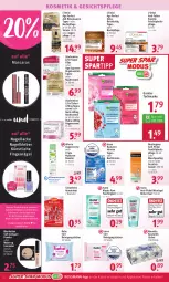 Gazetka promocyjna Rossmann - Prospekte - Gazetka - ważna od 08.07 do 08.07.2022 - strona 6 - produkty: alouette, alterra, anti-falten experte, Augenpflege, Bebe, creme, Diadermine, eis, feuchtigkeitspflege, garnier, gesichtspflege, Gesichtswasser, HP, hyaluron, isana, kleber, kosmetik, Kosmetiktücher, lack, Lacke, magazin, Mascara, Maske, nachtcreme, nachtpflege, Nagellack, neutrogena, Nuance, Peeling, Reinigung, reinigungstücher, reis, rum, sana, Schaebens, Serum, spartipp, tagescreme, Ti, tuc, tücher, tuchmaske, waschgel, wasser