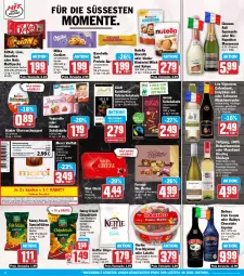 Gazetka promocyjna Hit - Wochenprospekt - Gazetka - ważna od 20.09 do 20.09.2025 - strona 12 - produkty: aktionspreis, asti, Bad, baileys, beutel, bio, chips, chipsfrisch, cin, cinzano, Cinzano Asti, cola, cookie, cookies, coupon, coupons, eis, elle, ente, erde, ferrero, flasche, frucht, fruchtgummi, funny-frisch, gin, haribo, irish cream, kakao, Kinder, kinder schokolade, kitkat, Lakritz, lindt, lion, liqueur, merci, milch, milka, Mon Chéri, moselland, mousse, nero, nutella, oder lakritz, puma, rebell, rebsortenweine, reis, riesling, saft, schoko, schokolade, smarties, Spezi, spumante, storck, tafelschokolade, Ti, Tiere, wein, weine, Yo, yogurette, ZTE