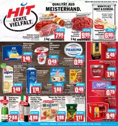 Gazetka promocyjna Hit - Prospekte - Gazetka - ważna od 06.05 do 06.05.2023 - strona 1 - produkty: alkohol, alpro, aufstrich, Becher, beutel, butter, chio chips, chips, cola, dallmayr, dallmayr prodomo, dessert, deutscher spargel, doppio passo, drink, drinks, ecco, eis, feta, flasche, frische milch, frischkäse, frucht, fruchtaufstrich, fruchtsecco, funny-frisch, grill, grillo, hafer, Haferdrink, joghur, joghurt, Käse, maggi, maggi fix, mascarpone, Meister, milch, milka, milka schokolade, Nackensteak, nackensteaks, natur, obst, passo, philadelphia, pizza, primitivo, prodomo, reis, rind, rinder, rosato, rotkäppchen, sahne, Sahnejoghurt, salakis, schoko, schokolade, schwein, sekt, Skyr, soja, spargel, steak, steaks, Streichzart, Ti, wagner, weihenstephan, wein, zott, ZTE