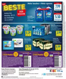 Gazetka promocyjna Diska - Prospekte - Gazetka - ważna od 03.12 do 03.12.2022 - strona 12 - produkty: almighur, almighurt, Alwa, angebot, angebote, Astra, Bad, Berger, bier, buch, coupon, deka, ehrmann, eis, ente, erde, Freiberger, guthabenkarte, gutschein, kraft, LG, mineralwasser, reis, ring, ritter, ritter sport, sac, Scheibenfrostschutz, schoko, schokolade, Sport, Tchibo, tee, telefon, Ti, uhr, wasser, ZTE