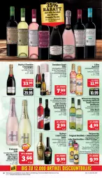 Gazetka promocyjna Marktkauf - Prospekt - Gazetka - ważna od 30.03 do 30.03.2024 - strona 32 - produkty: aktionspreis, alkohol, aperitif, baileys, deka, doppio passo, ecco, eier, eierlikör, eis, Engel, flasche, freixenet, geschenkpackung, gin, irish cream, likör, lillet, nuss, passo, prosecco, Reinigung, reis, Ria, rotwein, schoko, schokolade, schokoladen, sekt, Ti, verpoorten, wein, Weißwein, Wild, ZTE