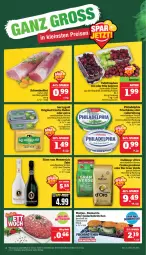 Gazetka promocyjna Marktkauf - Prospekt - Gazetka - ważna od 30.03 do 30.03.2024 - strona 4 - produkty: bismarck, brötchen, deka, eis, erde, lachs, mac, matjes, nuss, reis