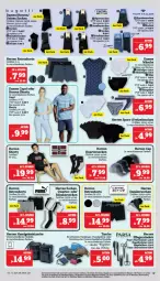 Gazetka promocyjna Marktkauf - Prospekt - Gazetka - ważna od 30.03 do 30.03.2024 - strona 47 - produkty: arlo, beutel, Cap, dell, eis, elle, Freizeitsocken, gürteltasche, Mode, reis, retroshorts, sac, schuhe, shorts, shorty, slip, slips, sneaker, sneakersocken, socken, Sport, sportsocken, Tasche, Ti