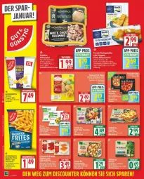 Gazetka promocyjna Edeka - Prospekte - Gazetka - ważna od 10.01 do 10.01.2026 - strona 10 - produkty: backofen, beutel, blume, blumen, blumenöl, eis, elle, fisch, fischstäbchen, frosta, geback, kartoffel, kartoffeln, mandel, mövenpick, Müller, nuggets, Ofen, pfanne, pfannen, reis, sonnenblume, sonnenblumen, sonnenblumenöl, Ti, top-preis