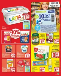 Gazetka promocyjna Edeka - Prospekte - Gazetka - ważna od 10.01 do 10.01.2026 - strona 13 - produkty: beutel, bohne, bohnen, discount, gewürz, Gewürzgurke, gewürzgurken, gurke, gurken, kidney, LG, Nordsee, pflanze, pflanzen, Pflanzenöl, Ti, tomate, tomaten, Tomaten Passiert