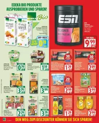 Gazetka promocyjna Edeka - Prospekte - Gazetka - ważna od 10.01 do 10.01.2026 - strona 14 - produkty: auer, Berger, bier, Biere, bio, creme, deka, dessert, edeka bio, eis, für grill und pfanne, gewürz, gin, grill, grill und pfanne, ideal für grill, ideal für grill und pfanne, kakao, küche, lachs, mascarpone, natur, nürnberger, pfanne, Rauch, Räucherlachs, raucherlachs, reis, salz, Sauerrahm, schinken, schnitten, Ti, tiramisu, und pfanne, veggie, würfel, ZTE